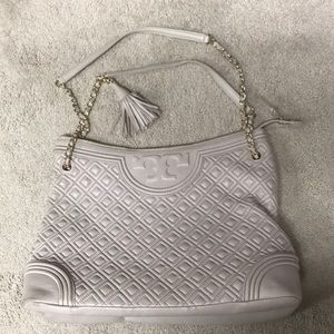 Authentic Tory Burch purse
